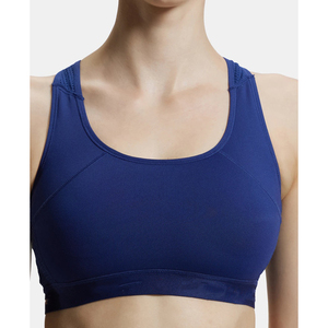 Sujetador Deportivo para Mujer, Ropa de Entrenamiento, Sujetador de Yoga Totalmente Personalizado, Transpirable y Cómodo, Estilo Deportivo - Product Image 6