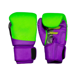 Guantes al por Mayor, los Más Vendidos, de Alta Calidad, Hechos a Medida, Diseño OEM, Guantes de Boxeo, Guantes de Sparring - Product Image 1