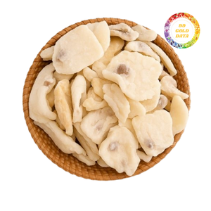 Bulk Supply Dried Soursop Slices Industrial Grade Packaging For Large Scale Wholesale Distribution Global Trade - Product Image 4