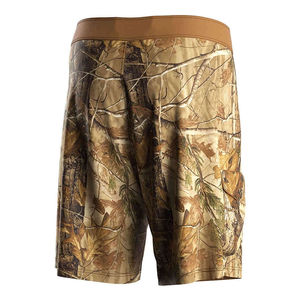 Nuevos Shorts Unisex Casuales para Caza y Pesca al Aire Libre, Multibolsillos, Sólidos, de Spandex/Poliéster, UPF 50, Transpirables y de Secado Rápido - Product Image 5