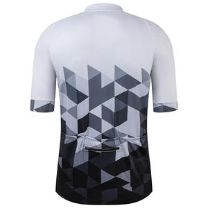 Ropa Deportiva de Ciclismo de Alta Calidad para Hombre, Nueva Colección, Jersey de Manga Larga con Conjunto de Jersey de Manga Corta para Ciclismo - Product Image 3