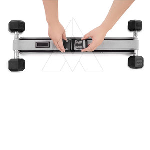 Ceintures de poussée de hanche de fabrication professionnelle, en matériau durable, vente en gros - Product Image 3