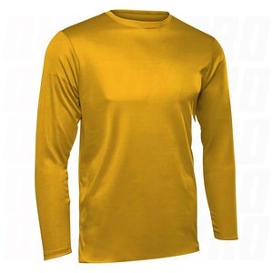 Youth Basketball Shooting <b>Shirts</b> Full Sleeves Vintage Style Custom Men Training Wear Basketball Shooting <b>Shirts</b> - Product Image 1