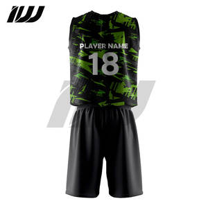 Nuevo Diseño de Camiseta de Voleibol, Ropa Deportiva Unisex para Voleibol de Playa - Product Image 4