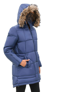 New Trend <b>Winter</b> <b>Women</b> Puffer <b>Jacket</b> High Quality <b>Women</b> Wear Puffer <b>Jacket</b> <b>Warm</b> <b>Women</b> Puffer - Product Image 5