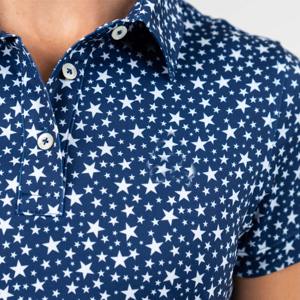 Polo de Diseño Profesional para Mujer, Nuevo Estilo 2026, Polo de Mujer de Buena Venta para Adultos - Product Image 4