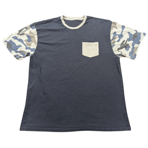 Custom Logo High Quality Men T-shirts Regular Sleeve Regular Fit Ringer Streetwear Breathable Canvas Solid Custom Color - Product Image 1