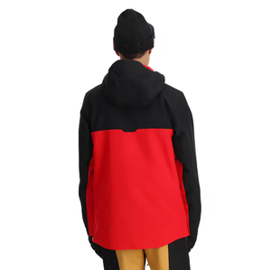 Veste de ski/d'hiver pour homme sur mesure, de haute qualité, à coque rigide, respirante et chauffante, grande taille - Product Image 2