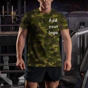 Camisetas de Seguridad de Alta Visibilidad Personalizables YOWESHOP con Logotipo, Ropa de Trabajo Reflectante de Manga Corta - Product Image 6