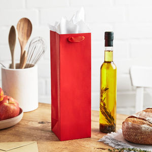 High-End Luxury Kraft Paper Shopping <b>Bag</b> with Twisted Handles and Ribbon Gift Wrap for Fashion Jewelry <b>Craft</b> Use - Product Image 4