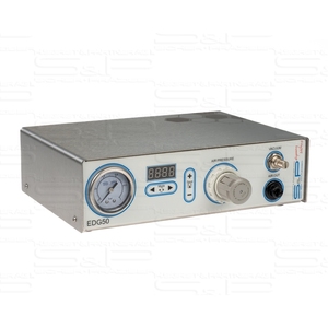 EDG50® - 0-1 bar, regolatore di pressione di precisione - Product Image 1