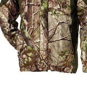 Premium Men’s Winter Lightweight <b>Camo</b> Hunting <b>Jacket</b> Embroidered Print Softshell Waterproof Windproof Outdoor Performance <b>jacket</b> - Product Image 5