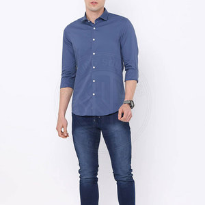 Button <b>Down</b> Shirts Lightweight Casual Fashion Button <b>Down</b> Shirts For Travel Office And Outdoor Activities - Product Image 2