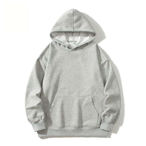 Sweat-shirts et pulls à capuche graphiques pour hommes, élégants, confortables, en tissu respirant 100% coton, en polaire pour l'hiver, à prix très bas - Product Image 3