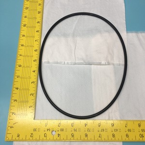 AMAT 0190-09118 <b>Seal</b>, Hybrid Quartz Window, 127510 - Trusted Global Legacy Semiconductor Equipment and Parts at - Product Image 2