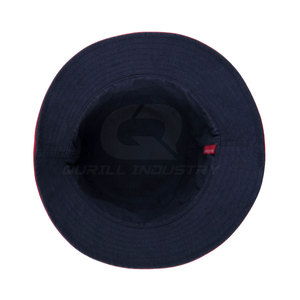 Chapeau Bob Unisexe en Polyester Ajustable pour l'Été – Respirant, Matière Douce, Idéal pour les Voyages, la Pêche, le Camping, la Randonnée et la Ville - Product Image 4