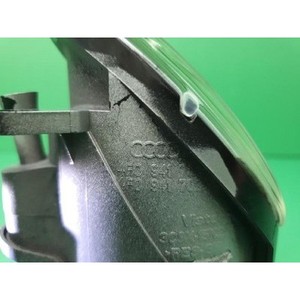 Luz Antiniebla Usada A6 Derecha 4F09417 - Product Image 3