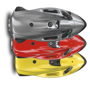 OFERTA ESPECIAL 2026 Seabob F5S Scooter Subacuático de Alto Rendimiento |   OEM/ODM Personalizable - Product Image 1
