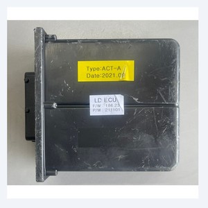 โมดูลควบคุม ACT-A LD ECU มือสอง รุ่น F/W 186 23 P/M 211101 อะไหล่รถยนต์ - Product Image 6