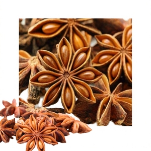 Anís estrellado súper fragante de 10 kg, estándar internacional, hecho en Vietnam, el más vendido. - Product Image 1