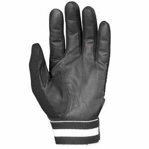 Guantes de Bateo de Béisbol de Alta Calidad, Diseño de Dedos Completos, Duraderos, Cómodos, Antideslizantes, para Béisbol Profesional - Product Image 4