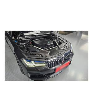 BMW Série 5 530i M Sport 2023 avec volant à gauche, boîte de vitesses automatique, 35 783 km - Product Image 6