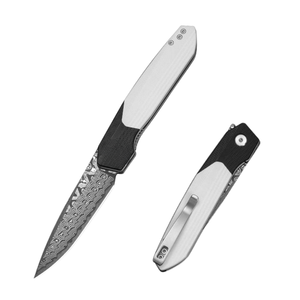 Cuchillos Plegables Portátiles para Acampar, Accesorios para Picnic, Diseño Compacto para un Almacenamiento Sencillo y Uso General en Actividades al Aire Libre - Product Image 1