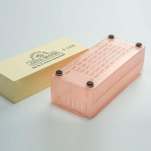 JM144 # หินลับมีดแบบด้านเดียว 1000 ชิ้น สำหรับมีดครัวเอเชียและยุโรป - Product Image 3