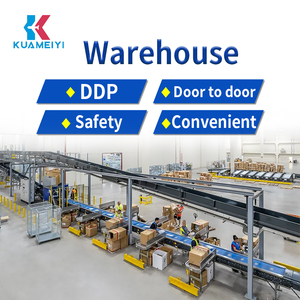 Ddp Vận chuyển nhanh không khí vận tải đường biển đại lý giao nhận hậu cần cho vận chuyển từ Trung quốc đến Merida Guatemala belize - Product Image 5