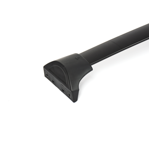 Barres transversales de toit de voiture en aluminium LCB-674230, porte-bagages universel pour toit, 2023 et versions ultérieures - Product Image 3