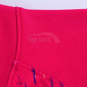 Uniforme de football personnalisé de haute qualité, respirant et à séchage rapide, vêtements de football, uniforme de football - Product Image 3
