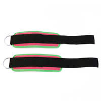 Support de poignet personnalisé OEM ODM en néoprène respirant et durable avec double fermeture à anneau pour une protection avancée – Accessoires de fitness pour la gym et l'entraînement