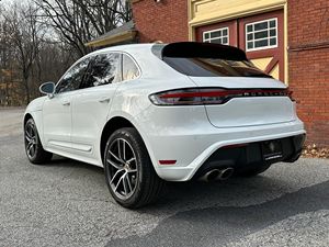 Porsche Macan S SUV 2024, prêt à être expédié dans le monde entier - Product Image 4