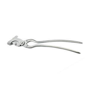 Émasculateur vétérinaire de 14 pouces, forceps de castration, outil chirurgical pour bétail et chevaux, acier inoxydable, robuste, SIGAL MEDCO SM-VT-0567 - Product Image 4
