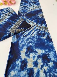 Impresión de cera africana de Sudáfrica premium y tela de algodón Ankara Patrones exclusivos personalizados para ropa y moda elegantes - Product Image 6