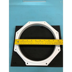 AMAT 0020-10943 Insulator, <b>Seal</b>, 172931 - Trusted Global Legacy Semiconductor Equipment and Parts at - Product Image 4