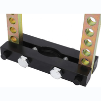 Outils de réparation de voiture Extracteur d'outil de retrait d'assemblage de joint CV universel