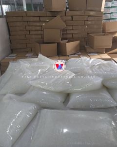 วุ้นมะพร้าวเนื้อนุ่ม นัตตาเดโคโค่ แบบก้อน รสหวาน สำหรับเครื่องดื่ม ของหวาน อาหาร บริการจัดเลี้ยง จำนวนมาก //NICKY - Product Image 2