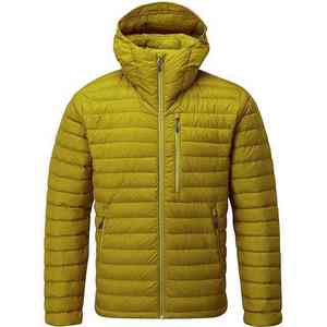 Chaqueta Acolchada Ligera para Hombre, Nueva Moda 2026, Personalizable, Venta al Por Mayor - Product Image 4