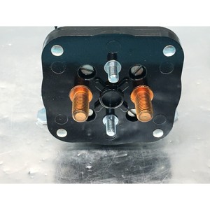 Contactor Solenoide DC White Rodgers 586-314111-3 - Equipos y Piezas de Semiconductores de Confianza de Marca Global - Product Image 5