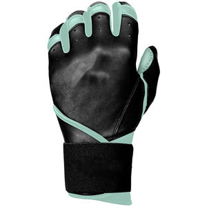 Gants de frappe de baseball axés sur la pratique, offrant un confort léger, une tenue sécurisée et un contrôle amélioré de la batte, en vente en ligne - Product Image 4