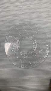 Servicio de Impresión 3D SLA Transparente de Alta Precisión para Aplicaciones Automotrices, Médicas e Industriales en Grandes Cantidades - Product Image 3