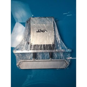 LVW20-01G-X1 SMC ใช้เป็นชิ้นส่วนอุปกรณ์เซมิคอนดักเตอร์รุ่นเก่า - Product Image 5