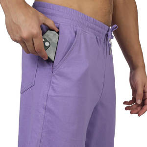 Shorts Deportivos para Hombre, para Gimnasio, Fitness, Running, Secado Rápido, Poliéster y Spandex, Venta al Por Mayor, Listos para Enviar, Diseño Personalizado - Product Image 6