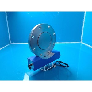 Vanne à soufflet pneumatique FUJI SEIKI BV-A-4AX-HFP d'occasion – Pièces détachées d'équipement semi-conducteur d'époque - Product Image 3