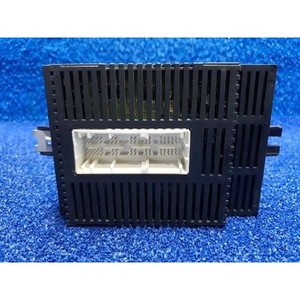 ECU และโมดูลคอมพิวเตอร์มือสองสำหรับรถยนต์ซีรีส์ 7 รุ่น 9137775 - Product Image 2