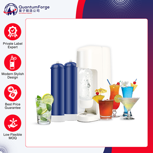 Machine à Infuser Rapide de Qualité Supérieure, Authentique, avec Étiquetage Privé OEM, aux Prix de Gros Attrayants - Product Image 5