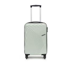 Durable <b>Hard</b> <b>Shell</b> Luggage Set 3 Piece Lightweight Travel <b>Suitcases</b> with Smooth Spinner Wheels and Protective Corner Guards - Product Image 5