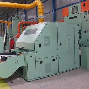 Máquina de Procesamiento de Algodón Médico - Product Image 4