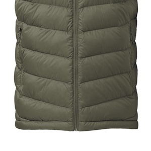 Gilet matelassé pour homme à prix raisonnable, dernière mode, haute qualité, anti-plis, respirant, tendance, avec le meilleur design - Product Image 6